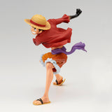 Banpresto One Piece Maximatic Monkey D. Luffy I-II Special (Ver. A) - PRE-ORDER