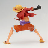 Banpresto One Piece Maximatic Monkey D. Luffy I-II Special (Ver. A) - PRE-ORDER