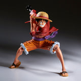 Banpresto One Piece Maximatic Monkey D. Luffy I-II Special (Ver. A) - PRE-ORDER