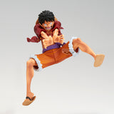 Banpresto One Piece Maximatic Monkey D. Luffy I-II Special (Ver. B) - PRE-ORDER