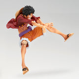 Banpresto One Piece Maximatic Monkey D. Luffy I-II Special (Ver. B) - PRE-ORDER