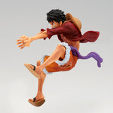 Banpresto One Piece Maximatic Monkey D. Luffy I-II Special (Ver. B) - PRE-ORDER