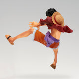 Banpresto One Piece Maximatic Monkey D. Luffy I-II Special (Ver. B) - PRE-ORDER