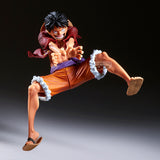 Banpresto One Piece Maximatic Monkey D. Luffy I-II Special (Ver. B) - PRE-ORDER