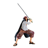 Banpresto One Piece Grandista Shanks - PRE-ORDER