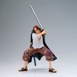 Banpresto One Piece Grandista Shanks - PRE-ORDER