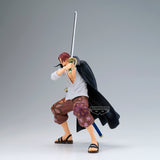 Banpresto One Piece Grandista Shanks - PRE-ORDER