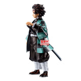 Banpresto Demon Slayer: Kimetsu no Yaiba Grandista Tanjiro Kamado (Special Color Ver.) - PRE-ORDER