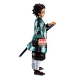 Banpresto Demon Slayer: Kimetsu no Yaiba Grandista Tanjiro Kamado (Special Color Ver.) - PRE-ORDER