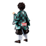 Banpresto Demon Slayer: Kimetsu no Yaiba Grandista Tanjiro Kamado (Special Color Ver.) - PRE-ORDER