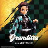 Banpresto Demon Slayer: Kimetsu no Yaiba Grandista Tanjiro Kamado (Special Color Ver.) - PRE-ORDER