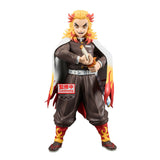 Banpresto Demon Slayer: Kimetsu no Yaiba Grandista Kyojuro Rengoku - PRE-ORDER