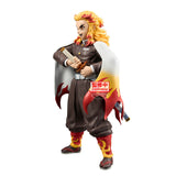 Banpresto Demon Slayer: Kimetsu no Yaiba Grandista Kyojuro Rengoku - PRE-ORDER