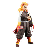 Banpresto Demon Slayer: Kimetsu no Yaiba Grandista Kyojuro Rengoku - PRE-ORDER