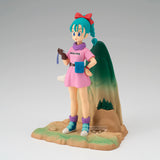 Banpresto Dragon Ball History Box Bulma - PRE-ORDER