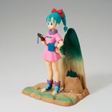 Banpresto Dragon Ball History Box Bulma - PRE-ORDER