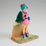 Banpresto Dragon Ball History Box Bulma - PRE-ORDER