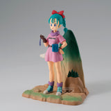 Banpresto Dragon Ball History Box Bulma - PRE-ORDER