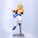 Banpresto Dragon Ball Z: Dokkan Battle 10th Anniversary Super Gogeta - PRE-ORDER