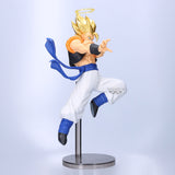 Banpresto Dragon Ball Z: Dokkan Battle 10th Anniversary Super Gogeta - PRE-ORDER