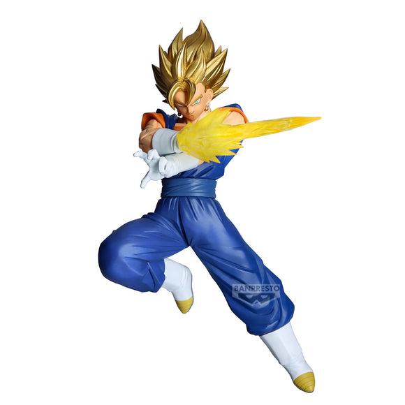 Banpresto Dragon Ball Z: Dokkan Battle 10th Anniversary Super Vegito - PRE-ORDER