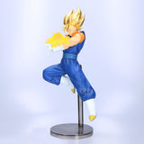 Banpresto Dragon Ball Z: Dokkan Battle 10th Anniversary Super Vegito - PRE-ORDER