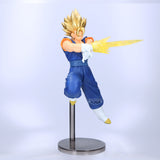 Banpresto Dragon Ball Z: Dokkan Battle 10th Anniversary Super Vegito - PRE-ORDER