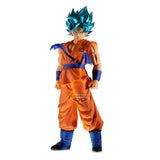 Banpresto Dragon Ball Super Blood of Saiyans Super Saiyan God Super Saiyan Goku - PRE-ORDER