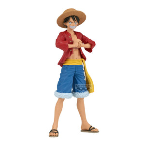 Banpresto One Piece DXF The Grandline Series Special Monkey D. Luffy - PRE-ORDER