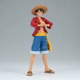 Banpresto One Piece DXF The Grandline Series Special Monkey D. Luffy - PRE-ORDER