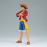 Banpresto One Piece DXF The Grandline Series Special Monkey D. Luffy - PRE-ORDER