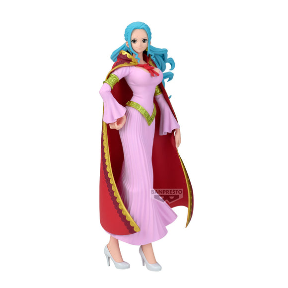 Banpresto One Piece DXF The Grandline Series Special Nefertari Vivi - PRE-ORDER