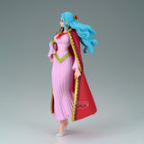 Banpresto One Piece DXF The Grandline Series Special Nefertari Vivi - PRE-ORDER