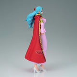 Banpresto One Piece DXF The Grandline Series Special Nefertari Vivi - PRE-ORDER