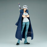 Banpresto One Piece Glitter & Glamours Trafalgar Law (Change Ver.) - PRE-ORDER