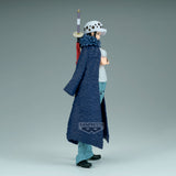 Banpresto One Piece Glitter & Glamours Trafalgar Law (Change Ver.) - PRE-ORDER