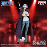 Banpresto One Piece Glitter & Glamours Trafalgar Law (Change Ver.) - PRE-ORDER