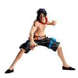 Banpresto One Piece Grandista Portgas D. Ace - PRE-ORDER