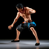 Banpresto One Piece Grandista Portgas D. Ace - PRE-ORDER