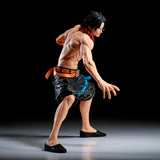 Banpresto One Piece Grandista Portgas D. Ace - PRE-ORDER