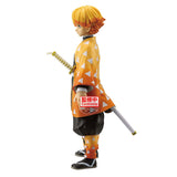 Banpresto Demon Slayer: Kimetsu no Yaiba Grandista Zenitsu Agatsuma (Another Color Ver. A) - PRE-ORDER