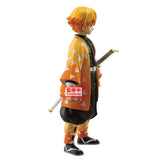 Banpresto Demon Slayer: Kimetsu no Yaiba Grandista Zenitsu Agatsuma (Another Color Ver. A) - PRE-ORDER