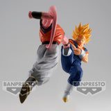 Banpresto Dragon Ball Z Match Makers Majin Buu (Gohan Absorbed)