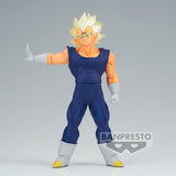 Banpresto Dragon Ball Z Clearise Majin Vegeta