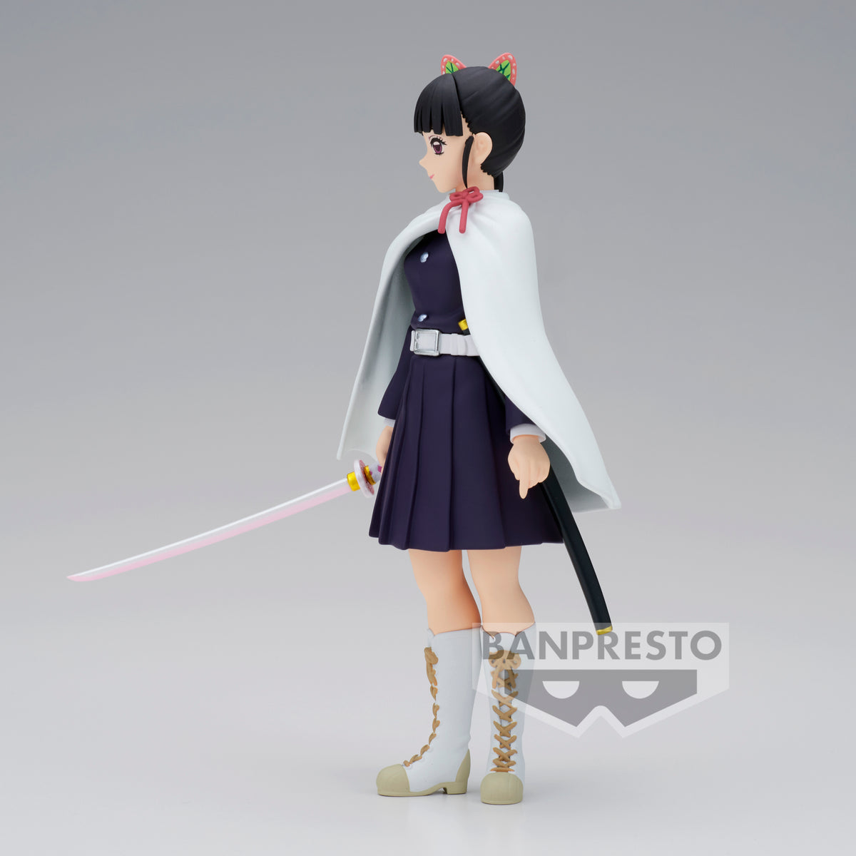 Banpresto Demon Slayer: Kimetsu No Yaiba Figure Vol.48 Kanao Tsuyuri 