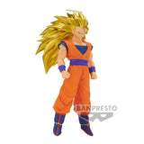 Banpresto Dragon Ball Z Blood of Saiyans Super Saiyan 3 Goku