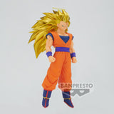 Banpresto Dragon Ball Z Blood of Saiyans Super Saiyan 3 Goku