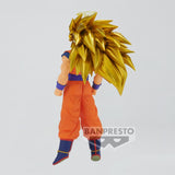 Banpresto Dragon Ball Z Blood of Saiyans Super Saiyan 3 Goku