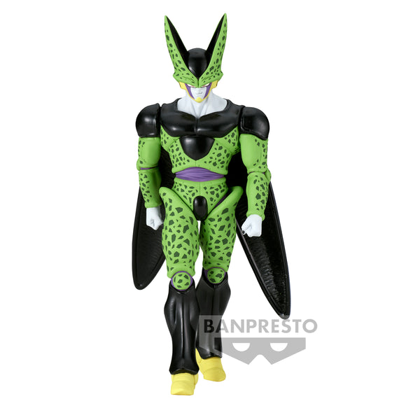 Banpresto Dragon Ball Z Solid Edge Works Cell