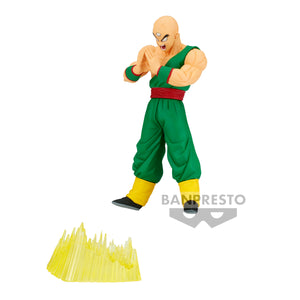 Banpresto Dragon Ball Z Gx Materia Tien Shinhan